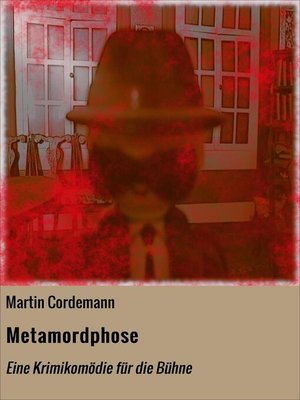 cover image of Metamordphose